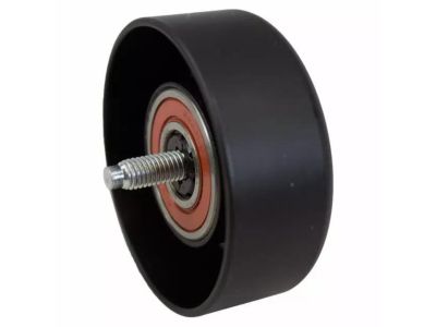 F8KZ-8678-AA Ford Kit - Tension Pulley Product Photo 3 of 3