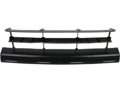 Ford 7L1Z-17D635-A Grille - Bumper 7L1Z-17D635-A Ford Grille - Bumper Product Photo 1 of 4