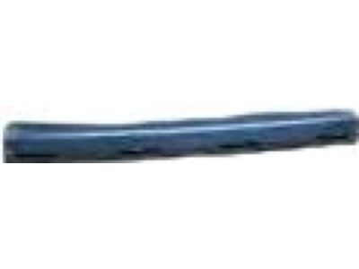 7L1Z-17D635-A Ford Grille - Bumper Product Photo 3 of 4