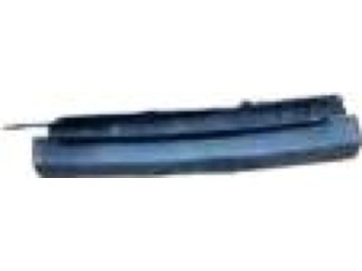 7L1Z-17D635-A Ford Grille - Bumper Product Photo 2 of 4