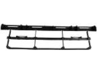 7L1Z-17D635-A Ford Grille - Bumper Product Photo 4 of 4