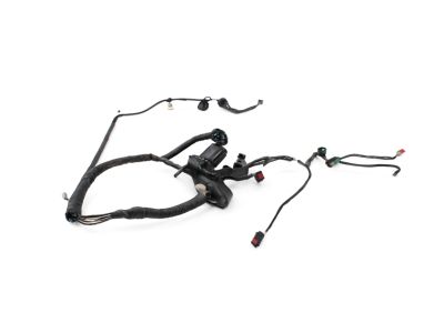 Ford KJ5Z-14631-LC Wire Assembly - Jumper, Driver Side KJ5Z-14631-LC Ford Wire Assembly - Jumper, Driver Side Product Photo 1 of 2