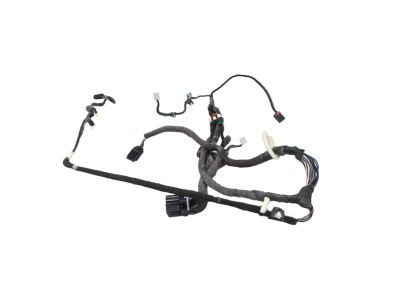 KJ5Z-14631-LC Ford Wire Assembly - Jumper, Driver Side Product Photo 2 of 2