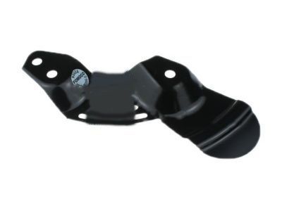 Ford Mustang Backing Plate - DR3Z-2K005-A