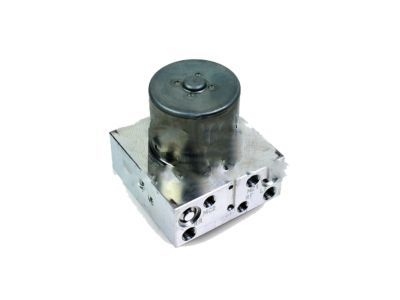 Ford E-250 Brake Controller - 9C2Z-2C219-G