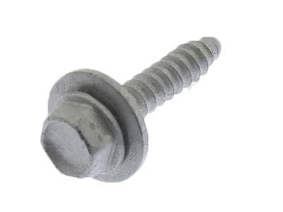 Lincoln -W716195-S439 Screw And Spring Washer Assembly