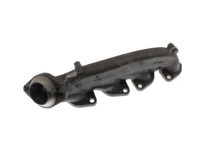 Ford BL3Z-9430-C Manifold Assembly - Exhaust