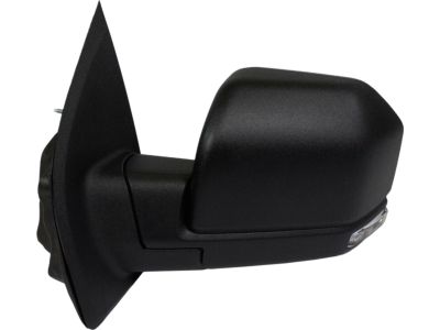 JL3Z-17683-FA Ford Mirror Assembly - Rear View Outer, Driver Side Product Photo 2 of 4