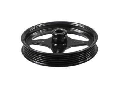 Lincoln F6AZ-3A733-AB Pulley - Power Steering