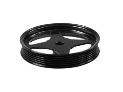 Lincoln F6AZ-3A733-AB Pulley - Power Steering
