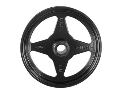 Lincoln F6AZ-3A733-AB Pulley - Power Steering