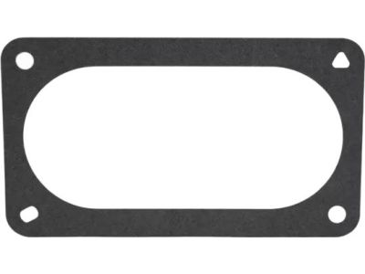 Ford F81Z-9E936-AA Gasket F81Z-9E936-AA Ford Gasket Product Photo 1 of 1