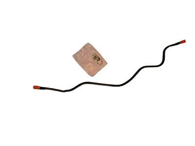 Ford Ranger Clutch Hose - E5TZ-7A512-B