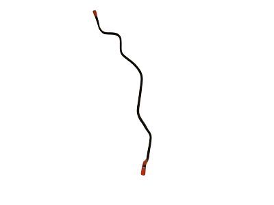 Ford Ranger Clutch Hose - E5TZ-7A512-B