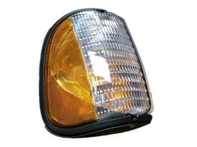 Ford F2UZ-13201-A Parking Light