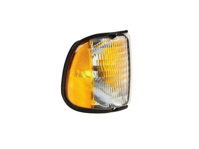 Ford F2UZ-13201-A Parking Light