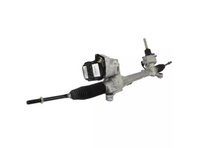 CV6Z-3504-VE Ford Gear Assembly - Steering Product Photo 2 of 3