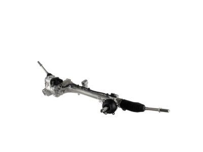 CV6Z-3504-VE Ford Gear Assembly - Steering Product Photo 3 of 3