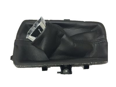 AE9Z-7277-AC Ford Boot, Charcoal Product Photo 1 of 2
