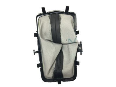 AE9Z-7277-AC Ford Boot, Charcoal Product Photo 2 of 2
