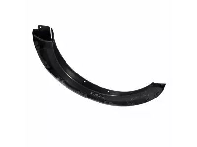 1L5Z-16038-AAE Ford Moulding, Passenger Side Product Photo 2 of 2