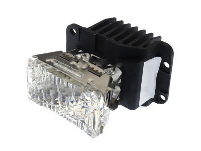 Ford FL3Z-13C626-A Lamp Assembly - Led
