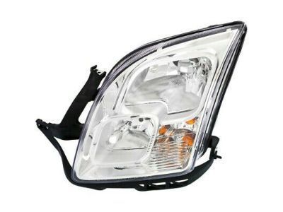 Lincoln 6E5Z-13008-BDCP Headlamp Assy