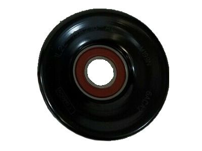 Ford E-150 Timing Belt Idler Pulley - 1L2Z-8678-AB