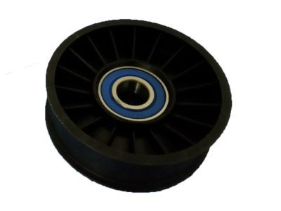 Ford E-150 Timing Belt Idler Pulley - 1L2Z-8678-AB