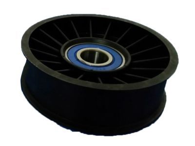 Ford E-150 Timing Belt Idler Pulley - 1L2Z-8678-AB