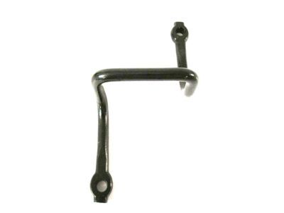 Mercury 1L2Z-16K689-BA Striker Assy - Hood Lock