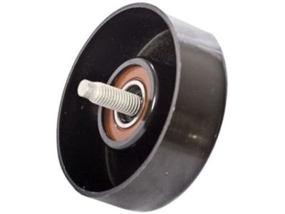 Ford E-150 Econoline Timing Belt Idler Pulley - 5L3Z-8678-BA