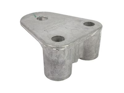 Lincoln Zephyr Engine Mount Bracket - 6E5Z-6E042-DA