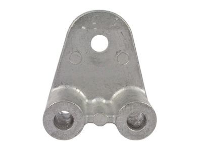 Lincoln Zephyr Engine Mount Bracket - 6E5Z-6E042-DA