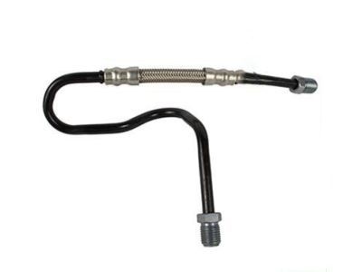 Ford 8T4Z-2286-B Tube Assembly - Brake
