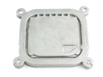 Lincoln FL7Z-18B849-A Kit - Amplifier