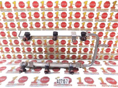 AT4Z-9F792-A Ford Manifold Assembly - Fuel Supply Product Photo 2 of 4