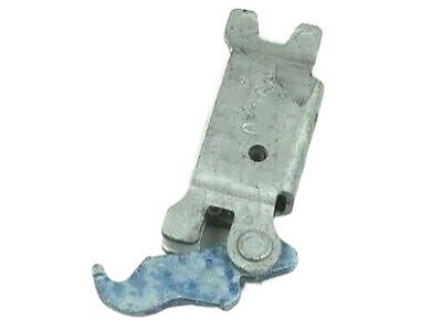 Lincoln 3W1Z-2A637-CA Lever - Parking Brake Operating