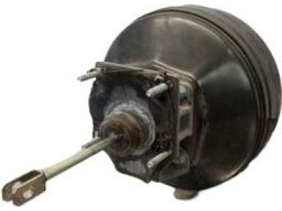 GL3Z-2005-G Ford Booster Assembly - Brake Product Photo 2 of 4