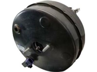 GL3Z-2005-G Ford Booster Assembly - Brake Product Photo 4 of 4