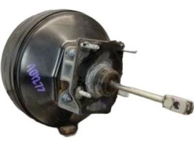 Ford GL3Z-2005-G Booster Assembly - Brake GL3Z-2005-G Ford Booster Assembly - Brake Product Photo 1 of 4
