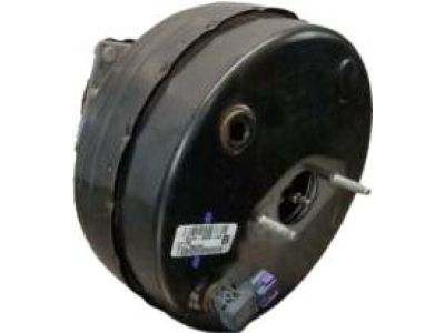 GL3Z-2005-G Ford Booster Assembly - Brake Product Photo 3 of 4