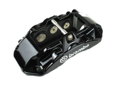 Ford DR3Z-2B121-A Caliper Assembly - Brake - Less Pad