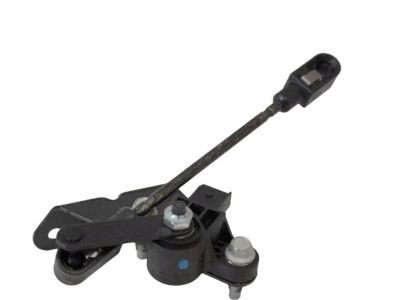 7W1Z-5359-A Ford Sensor - Air Suspension Product Photo 3 of 4