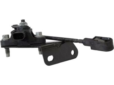 7W1Z-5359-A Ford Sensor - Air Suspension Product Photo 4 of 4
