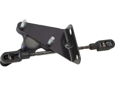 7W1Z-5359-A Ford Sensor - Air Suspension Product Photo 1 of 4