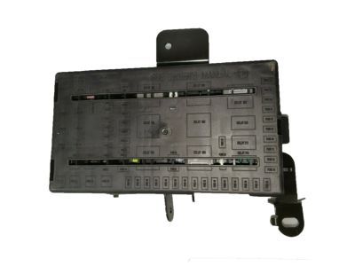 Ford 6C3Z-14A068-BC Box Assy - Fuse