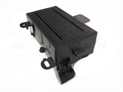 Ford 6C3Z-14A068-BC Box Assy - Fuse