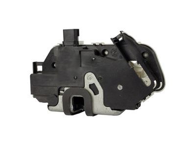 CA8Z-7421813-C Ford Latch, Front Driver Side Product Photo 6 of 6