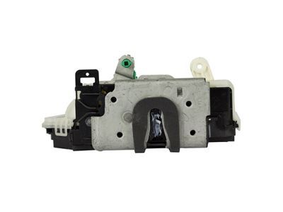 CA8Z-7421813-C Ford Latch, Front Driver Side Product Photo 2 of 6